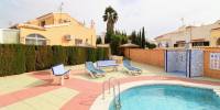 Venta - Chalet - Orihuela Costa - Costa Blanca