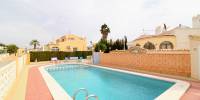 Venta - Chalet - Orihuela Costa - Costa Blanca