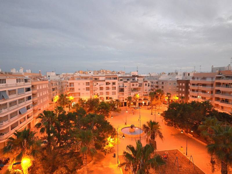 Penthouse - Sale - Torrevieja - Playa del Cura