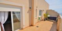 Sale - Penthouse - Torrevieja - Playa del Cura