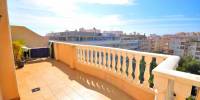 Sale - Penthouse - Torrevieja - Playa del Cura