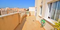 Sale - Penthouse - Torrevieja - Playa del Cura