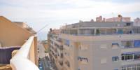 Sale - Penthouse - Torrevieja - Playa del Cura