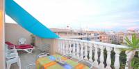 Sale - Penthouse - Torrevieja - Playa del Cura