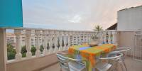 Sale - Penthouse - Torrevieja - Playa del Cura