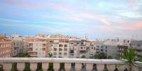 Sale - Penthouse - Torrevieja - Playa del Cura