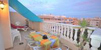 Sale - Penthouse - Torrevieja - Playa del Cura