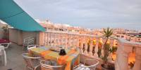 Sale - Penthouse - Torrevieja - Playa del Cura