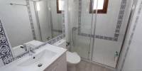 Sale - Bungalow - Torrevieja - Aguas Nuevas