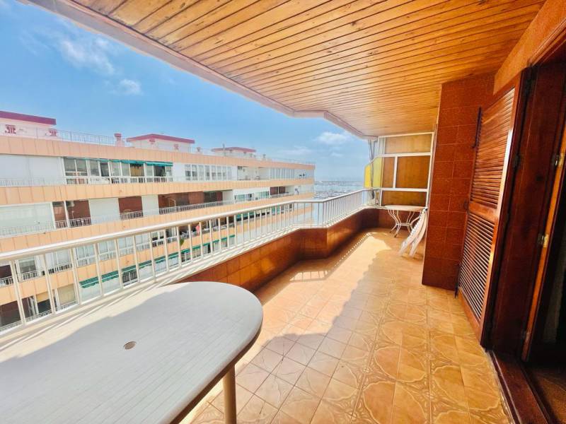 Apartment - Sale - Torrevieja - Costa Blanca