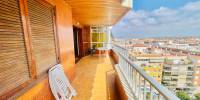 Venta - Apartamento - Torrevieja - Costa Blanca