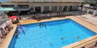 Venta - Apartamento - Torrevieja - Costa Blanca