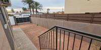 Venta - Chalet - Torrevieja - Los Altos