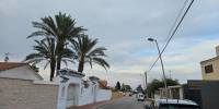 Venta - Chalet - Torrevieja - Los Altos