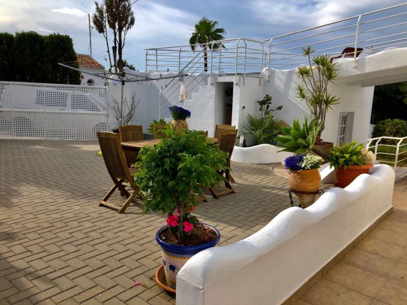 Villa - Sale - Javea - Costa Blanca