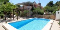 Sale - Villa - Torrevieja - Los Balcones