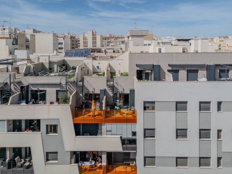 Apartment - Sale - Torrevieja - Costa Blanca