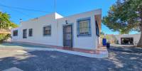 Sale - Country House - Busot - Costa Blanca