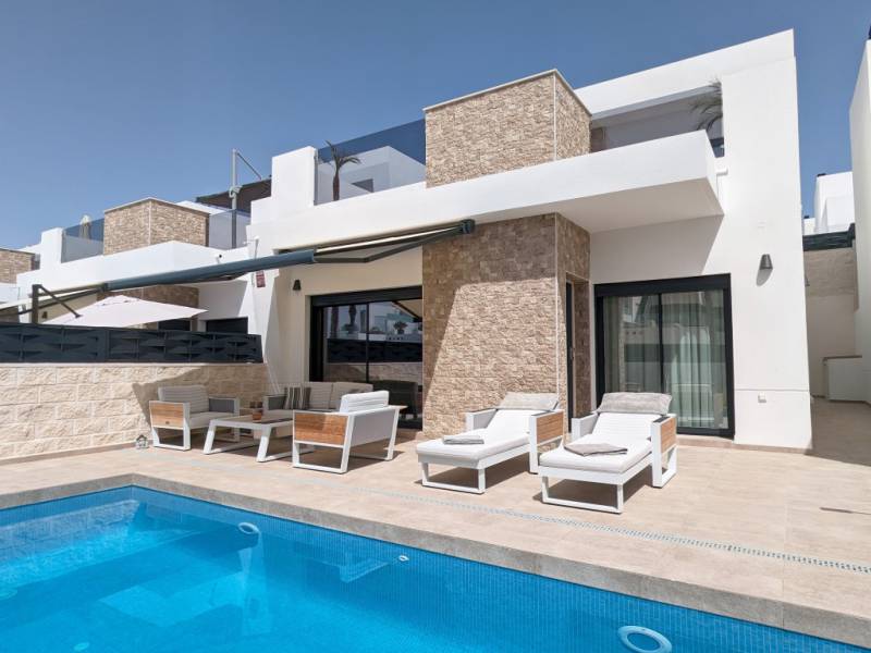 Villa - Sale - Benijófar - Costa Blanca