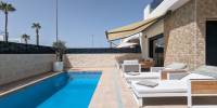 Sale - Villa - Benijófar - Costa Blanca