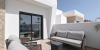 Sale - Villa - Benijófar - Costa Blanca