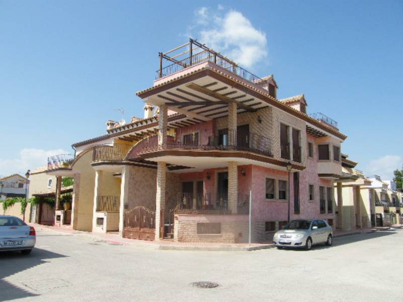 Town house - Sale - Daya Nueva - Costa Blanca