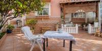 Sale - Town house - Torrevieja - Los Frutales