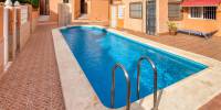 Sale - Town house - Torrevieja - Los Frutales