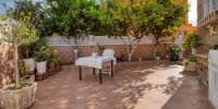 Sale - Town house - Torrevieja - Los Frutales