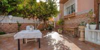 Sale - Town house - Torrevieja - Los Frutales