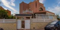 Sale - Town house - Torrevieja - Los Frutales