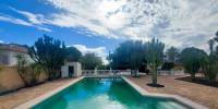 Sale - Villa - Orihuela Costa - Costa Blanca