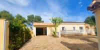 Sale - Villa - Orihuela Costa - Costa Blanca