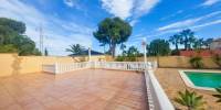 Sale - Villa - Orihuela Costa - Costa Blanca