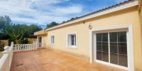 Sale - Villa - Orihuela Costa - Costa Blanca