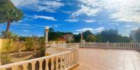 Sale - Villa - Orihuela Costa - Costa Blanca