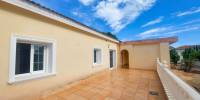 Sale - Villa - Orihuela Costa - Costa Blanca