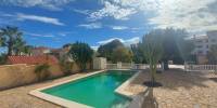 Sale - Villa - Orihuela Costa - Costa Blanca