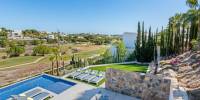 Sale - Villa - Las Colinas Golf - Costa Blanca