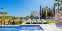 Sale - Villa - Las Colinas Golf - Costa Blanca