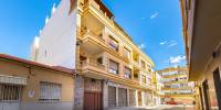 Sale - Apartment - Torrevieja - Playa del Cura