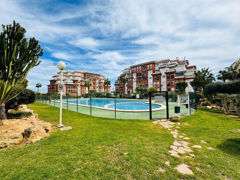 Apartment - Sale - La Mata - Costa Blanca