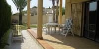 Sale - Villa - Orihuela Costa - Campoamor