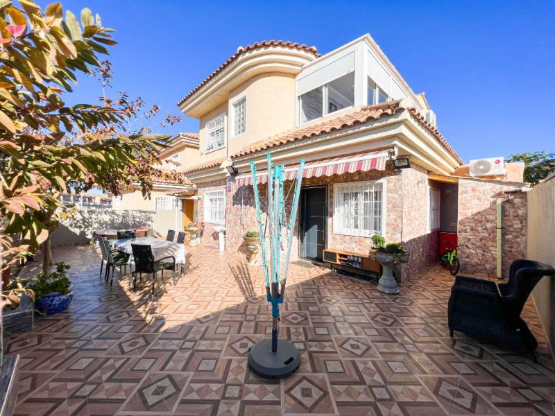 Villa - Sale - Punta Prima - Costa Blanca