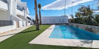 Sale - Penthouse - San Pedro del Pinatar - Costa Calida