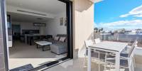 Sale - Penthouse - San Pedro del Pinatar - Costa Calida