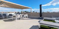 Sale - Penthouse - San Pedro del Pinatar - Costa Calida