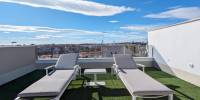 Sale - Penthouse - San Pedro del Pinatar - Costa Calida