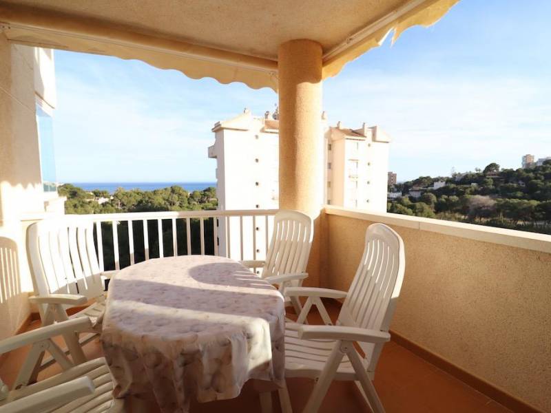 Apartment - Sale - Orihuela Costa - Costa Blanca