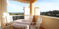 Sale - Apartment - Orihuela Costa - Costa Blanca